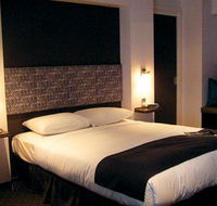 Zero Davey Apartment Hotel - Brisbane Tourism