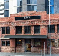 Mantra On Collins Hobart - Brisbane Tourism