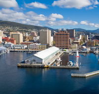 Somerset on the Pier - Brisbane Tourism