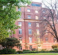 Mantra One Sandy Bay Road - Brisbane Tourism