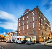 Quest Waterfront Serviced Apartments - Brisbane Tourism