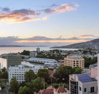 Moevenpick Hotel Hobart - Brisbane Tourism