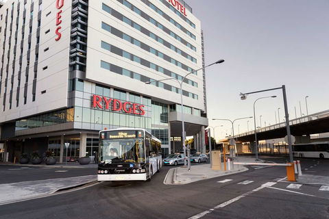 Rydges Sydney Airport Hotel - Tourism Brisbane 1