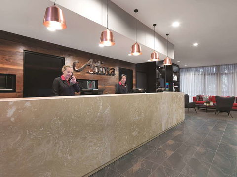 Adina Apartment Hotel Sydney Airport - Tourism Brisbane 1