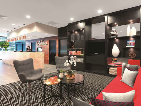 Adina Apartment Hotel Sydney Airport - Tourism Brisbane 2