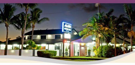 Alara Motor Inn - Tourism Brisbane 0