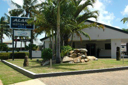 Alara Motor Inn - Tourism Brisbane 1