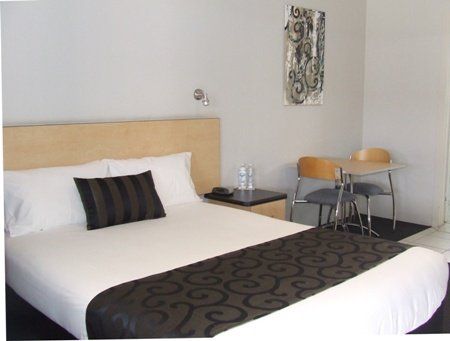Alara Motor Inn - Tourism Brisbane 2