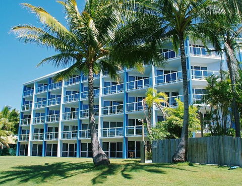Hotel Ocean International - Brisbane 4u 0