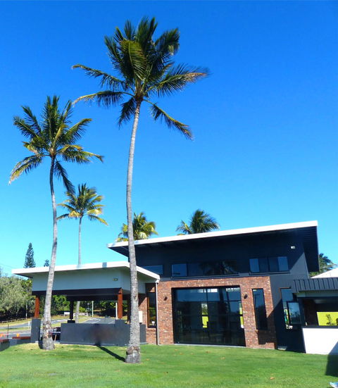 Mackay Seabreeze Apartments - Tourism Brisbane 2
