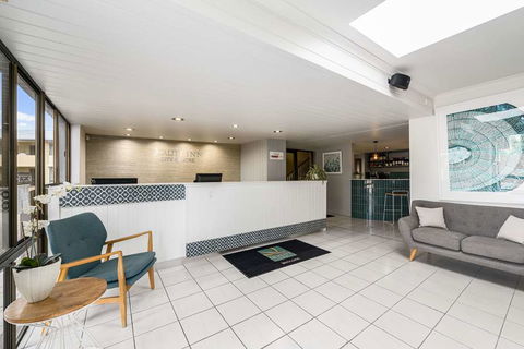 Quality Inn City Ctr Coffs Harbour - Brisbane Tourism 2