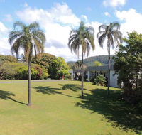 Comfort Inn Premier Coffs Harbour - Brisbane Tourism