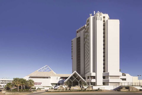 Rendezvous Hotel Perth Scarborough - Tourism Brisbane 0
