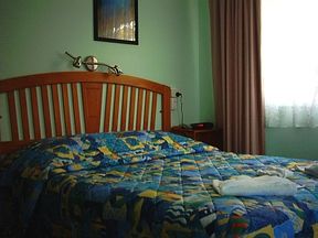 Ballina Colonial Motel - Tourism Brisbane 1