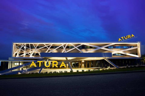 Atura Hotel Blacktown - Brisbane 4u 0