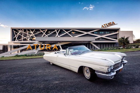 Atura Hotel Blacktown - Brisbane 4u 1