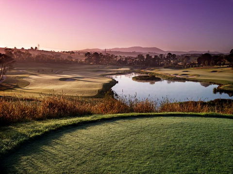 Yarra Valley Lodge - Tourism Brisbane 0
