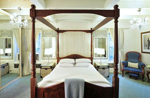 Adeline Bed & Breakfast - Tourism Brisbane 2