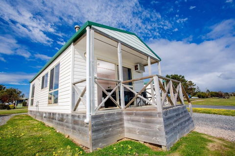Discovery Parks Devonport - Tourism Brisbane 1