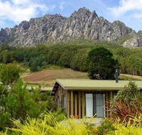Silver Ridge Retreat - Tourism Brisbane