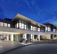 Quarters At Flinders Hotel - Tourism Brisbane