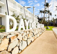 Daydream Island Resort - Brisbane 4u