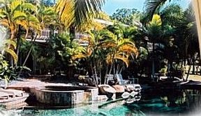 Colonial Palms Motor Inn - Tourism Brisbane 1