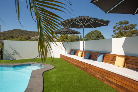 Hotel Nelson - Tourism Brisbane 1
