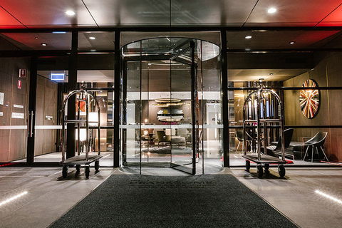The Brankstone Hotel & Residences - Brisbane 4u 1