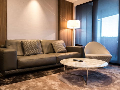 The Brankstone Hotel & Residences - Brisbane 4u 2