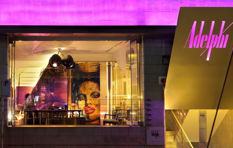 Adelphi Hotel - Tourism Brisbane 0