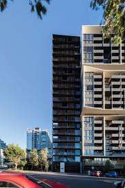 Saint Domain Serviced Apartments - Tourism Brisbane 2