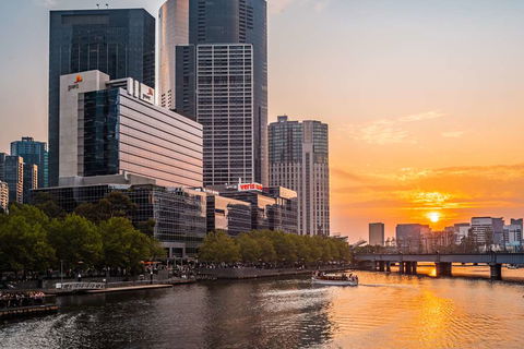 YEHS Hotel Melbourne CBD - Tourism Brisbane 1