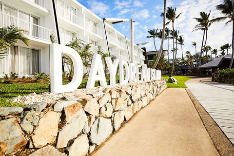 Daydream Island Resort - Tourism Brisbane 0