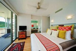 Mantra Boathouse Apartments - Tourism Brisbane 2