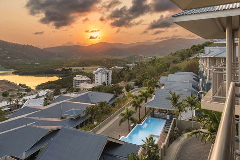 Club Wyndham Airlie Beach - Tourism Brisbane 1