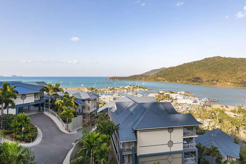 Club Wyndham Airlie Beach - Tourism Brisbane 2