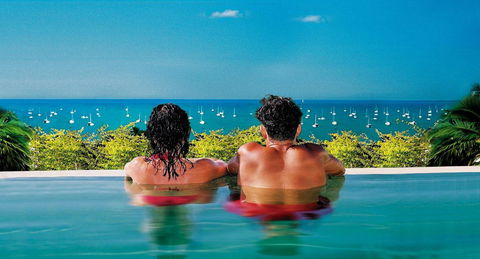 At Waters Edge Resort - Brisbane 4u 1