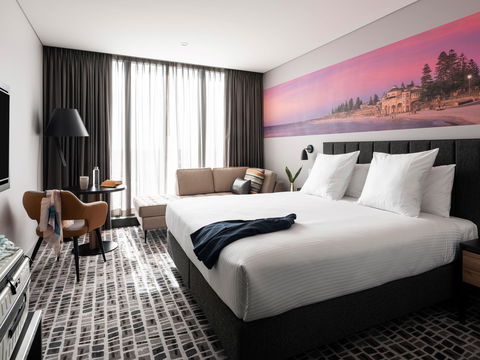 Novotel Perth Murray Street - Tourism Brisbane 0