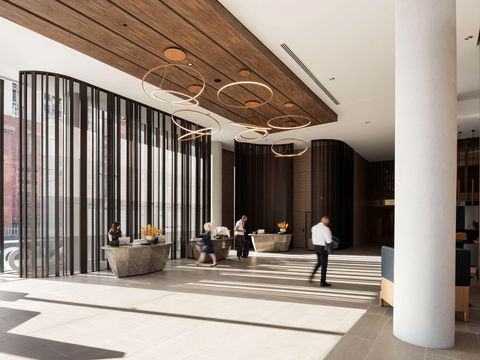 Novotel Perth Murray Street - Tourism Brisbane 1