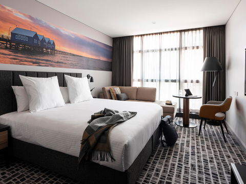 Novotel Perth Murray Street - Tourism Brisbane 2