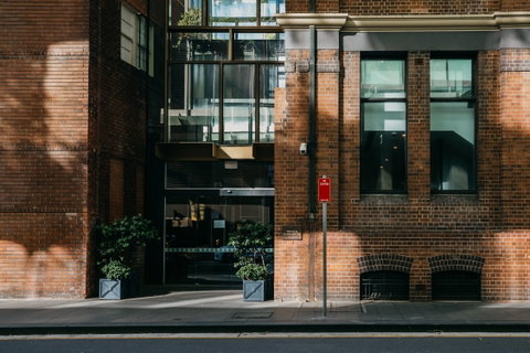 The Old Clare Hotel - Tourism Brisbane 0