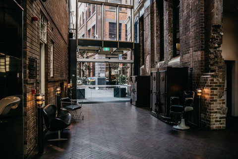 The Old Clare Hotel - Tourism Brisbane 1
