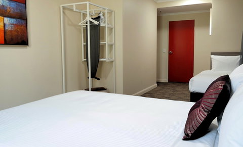28 Hotel - Tourism Brisbane 0