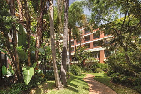 Adina Apartment Hotel Sydney Surry Hills - Brisbane 4u 2