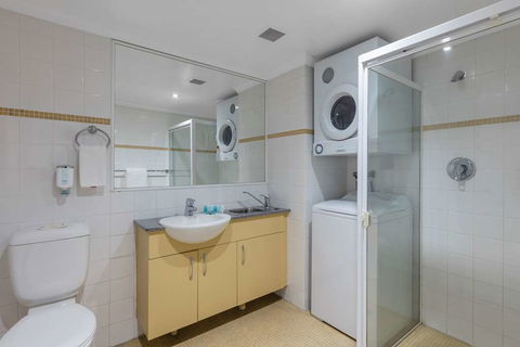 Nesuto Chippendale Sydney Apt Hotel - Tourism Brisbane 2