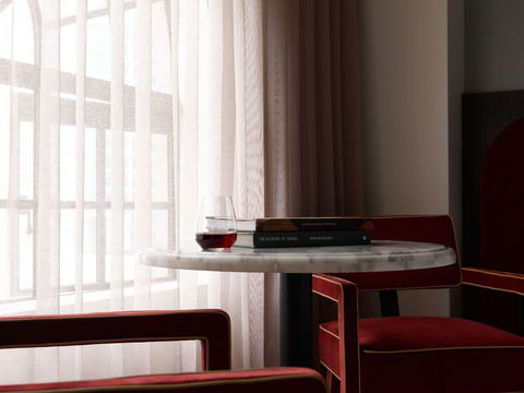 Hotel Morris Sydney - Tourism Brisbane 2