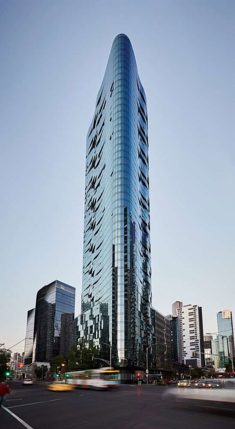 Shadow Play Melbourne By Peppers - Tourism Brisbane 1
