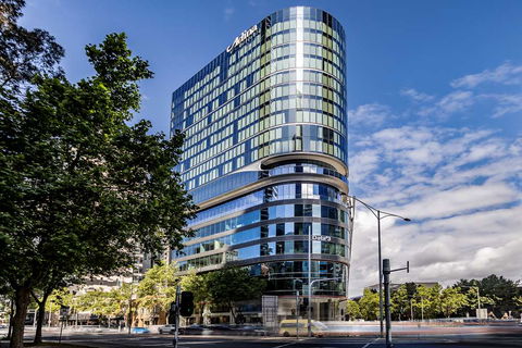 Adina Apartment Hotel Melbourne - Brisbane 4u 2