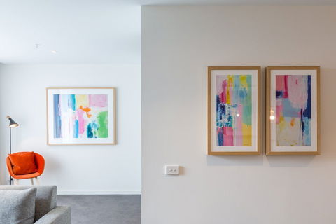 Aria Hotel Apartments - Tourism Brisbane 2